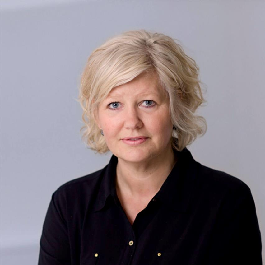 Eva Johansen